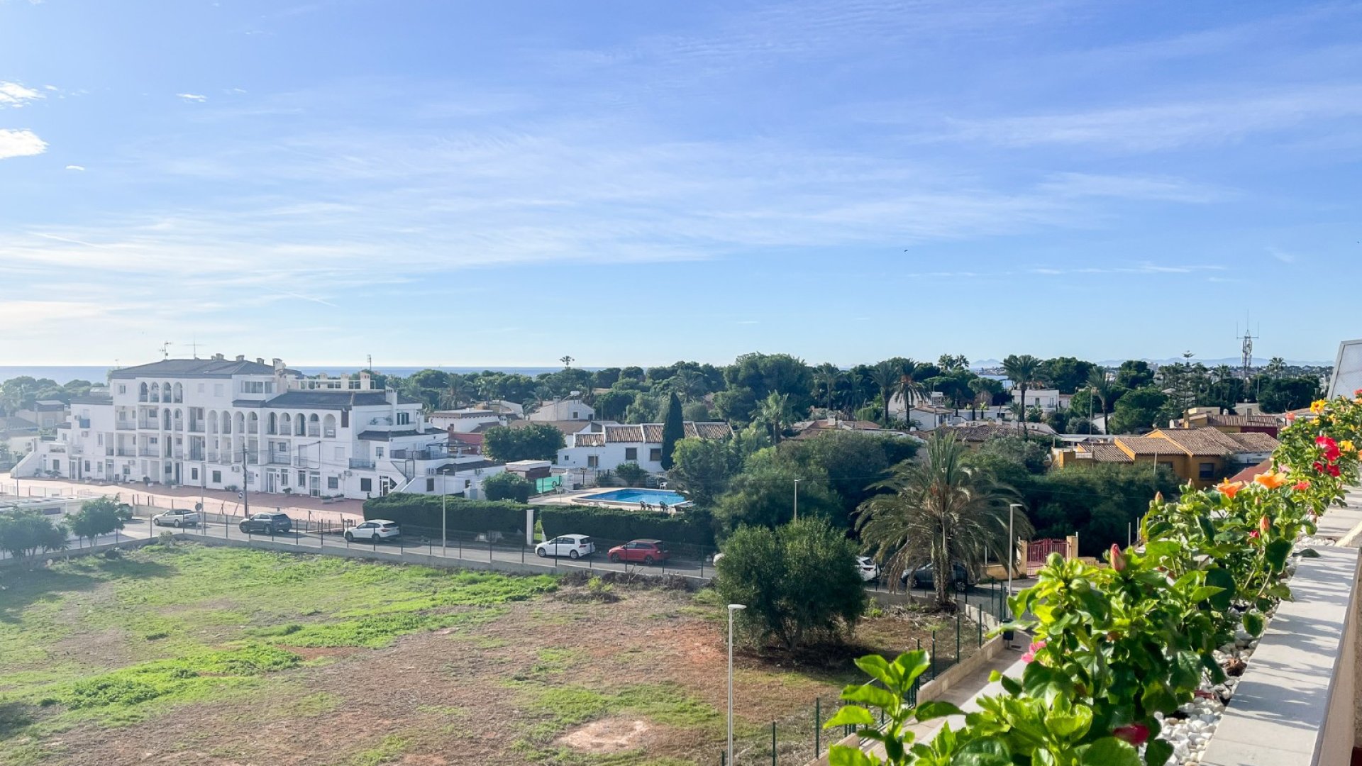 Reventa - Apartamentos -
Orihuela Costa - Punta Prima