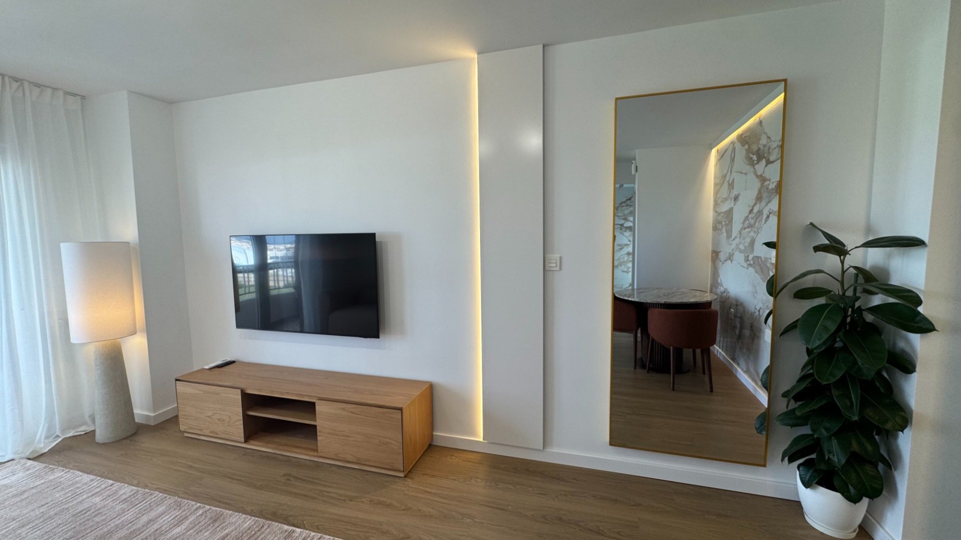 Reventa - Apartamentos -
Orihuela Costa - Punta Prima