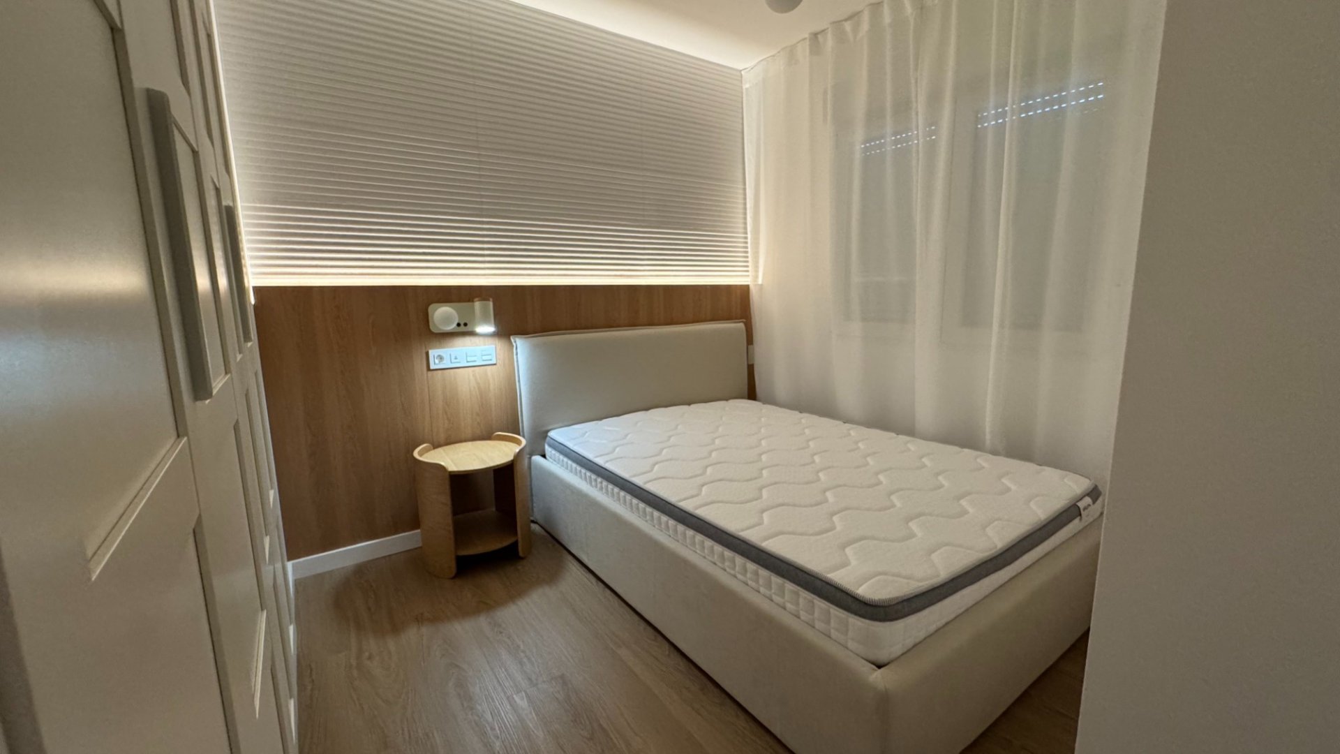 Reventa - Apartamentos -
Orihuela Costa - Punta Prima