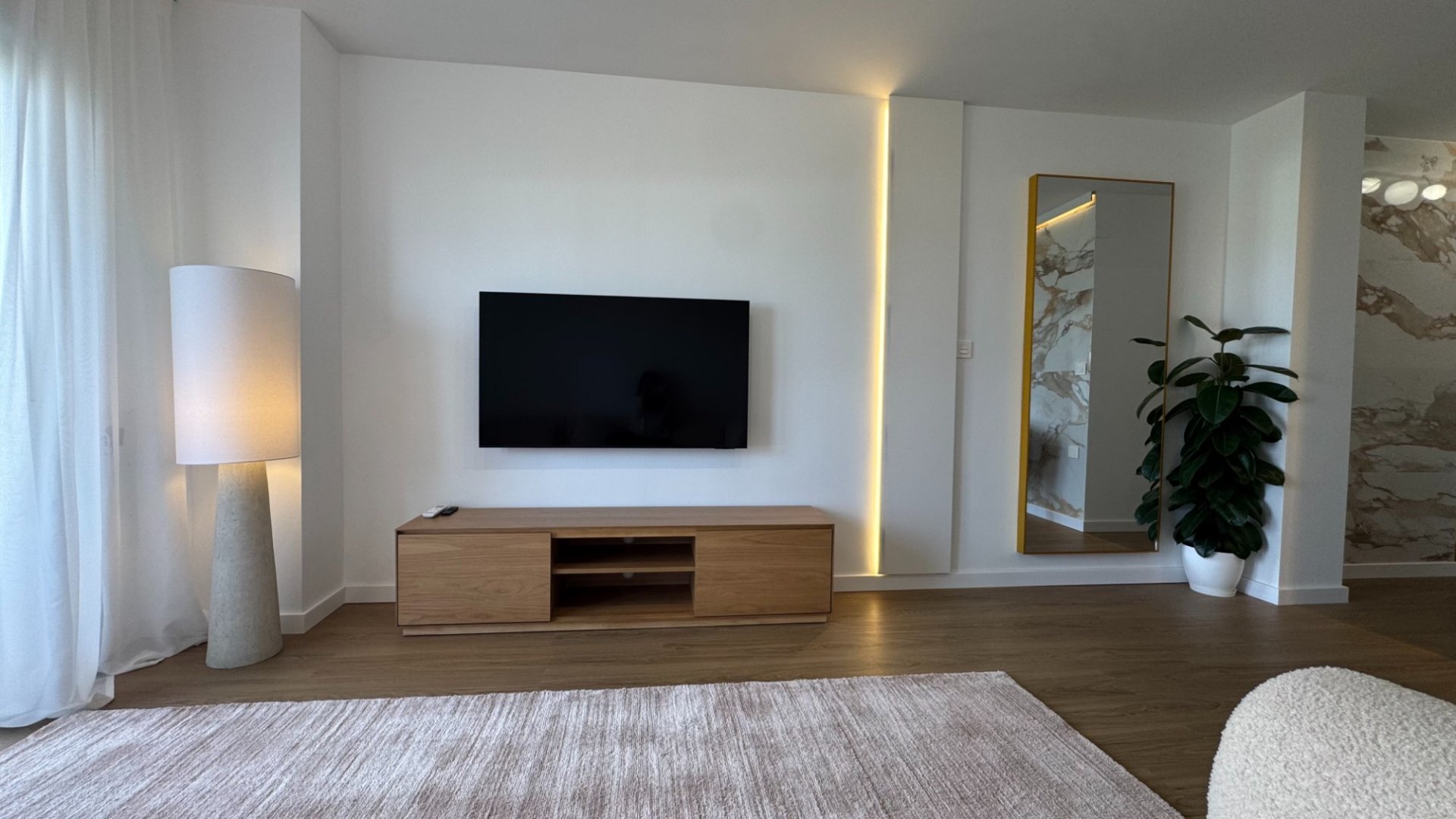 Reventa - Apartamentos -
Orihuela Costa - Punta Prima