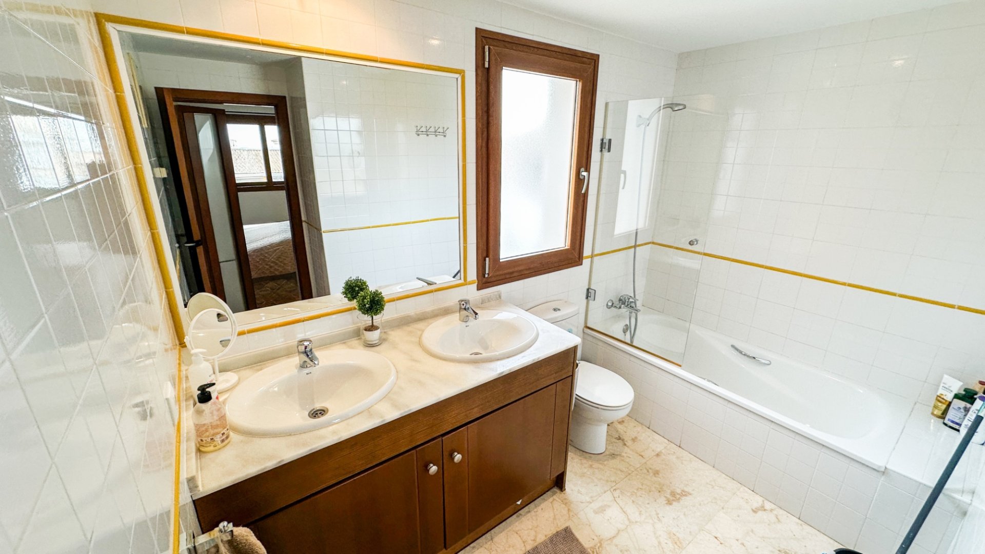 Reventa - Apartamentos -
Orihuela Costa - Punta Prima