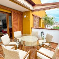 Reventa - Apartamentos -
Orihuela Costa - Punta Prima