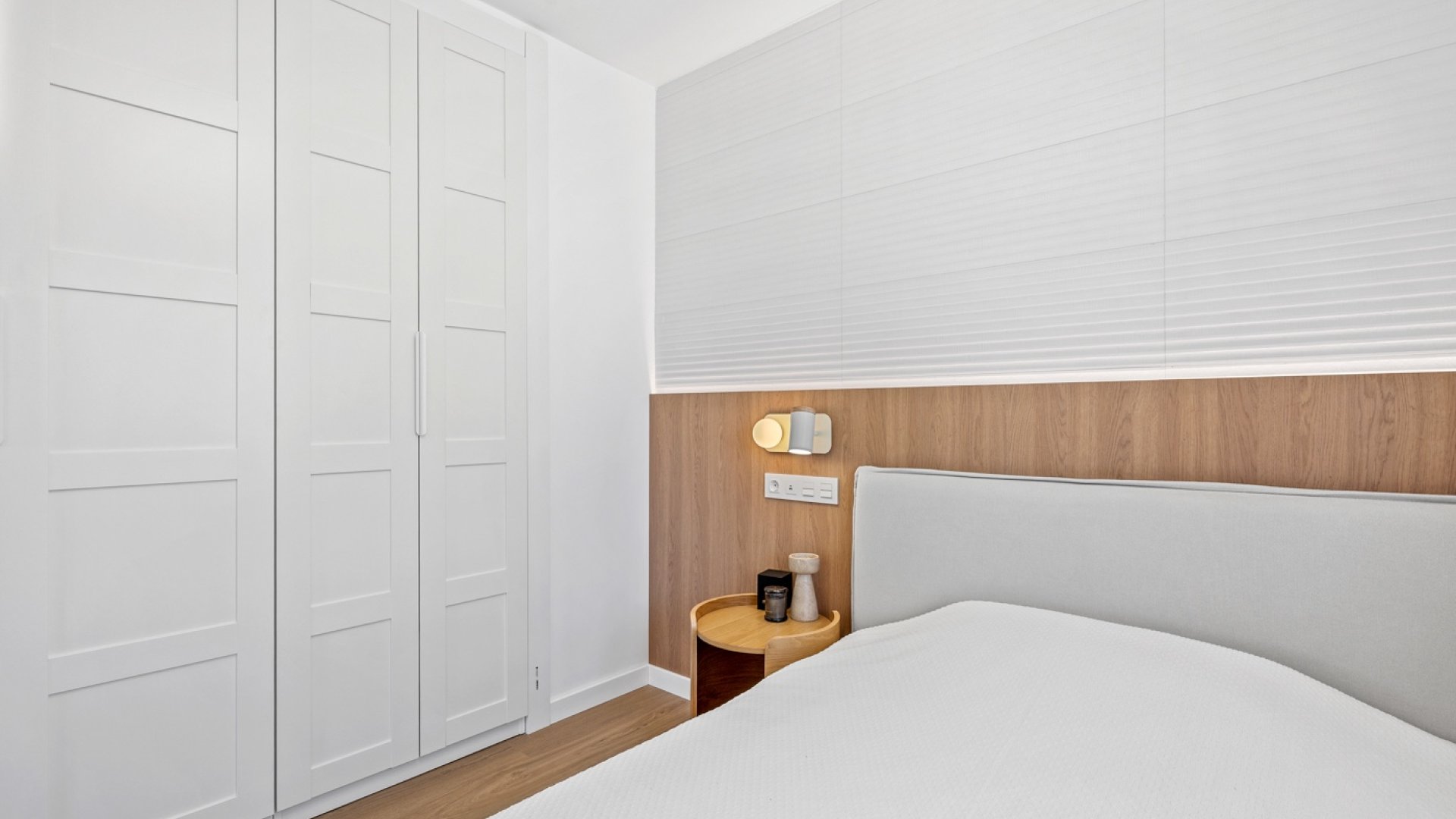 Reventa - Apartamentos -
Orihuela Costa - Punta Prima