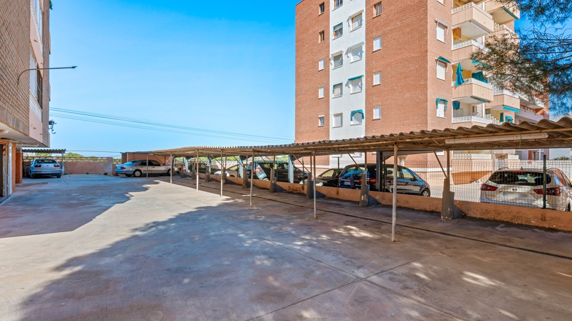 Reventa - Apartamentos -
Orihuela Costa - Punta Prima