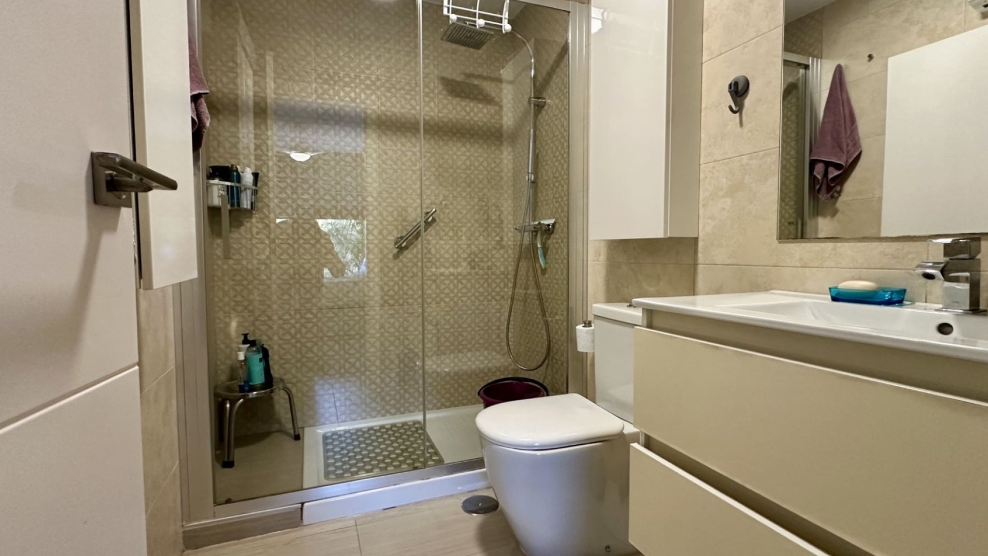 Reventa - Apartamentos -
Orihuela Costa - Punta Prima