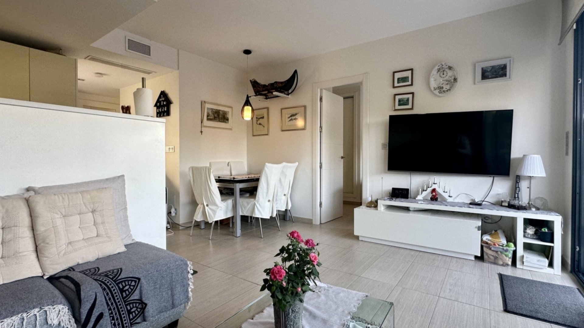 Reventa - Apartamentos -
Orihuela Costa - Punta Prima