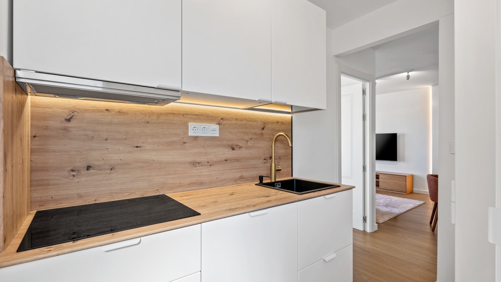 Reventa - Apartamentos -
Orihuela Costa - Punta Prima