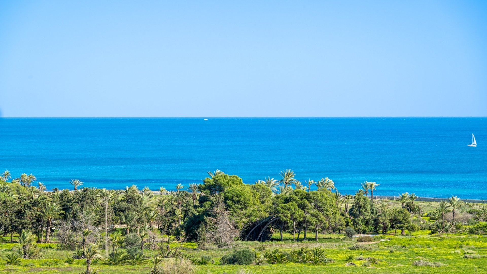 Reventa - Apartamentos -
Orihuela Costa - Punta Prima