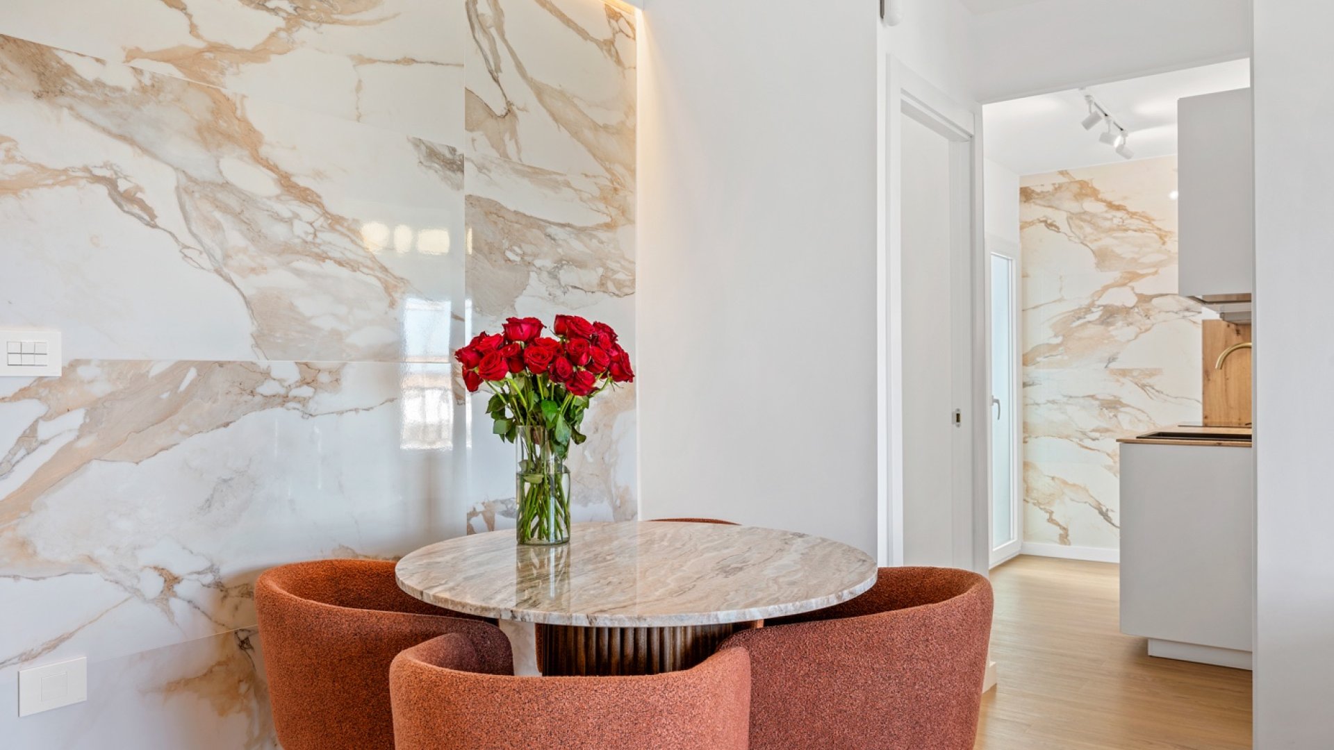 Reventa - Apartamentos -
Orihuela Costa - Punta Prima