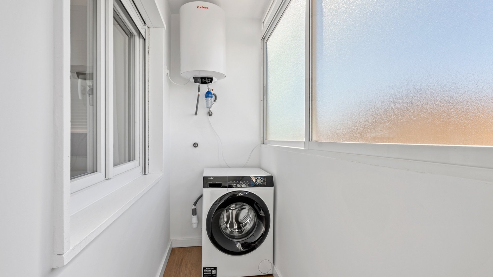 Reventa - Apartamentos -
Orihuela Costa - Punta Prima