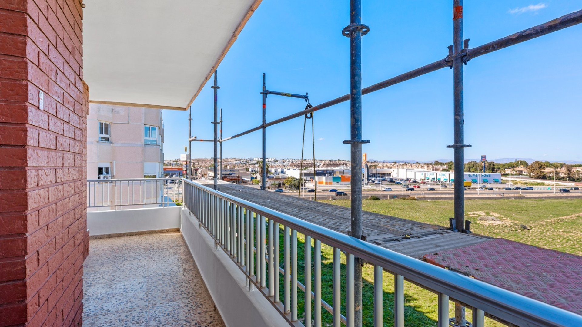 Reventa - Apartamentos -
Orihuela Costa - Punta Prima