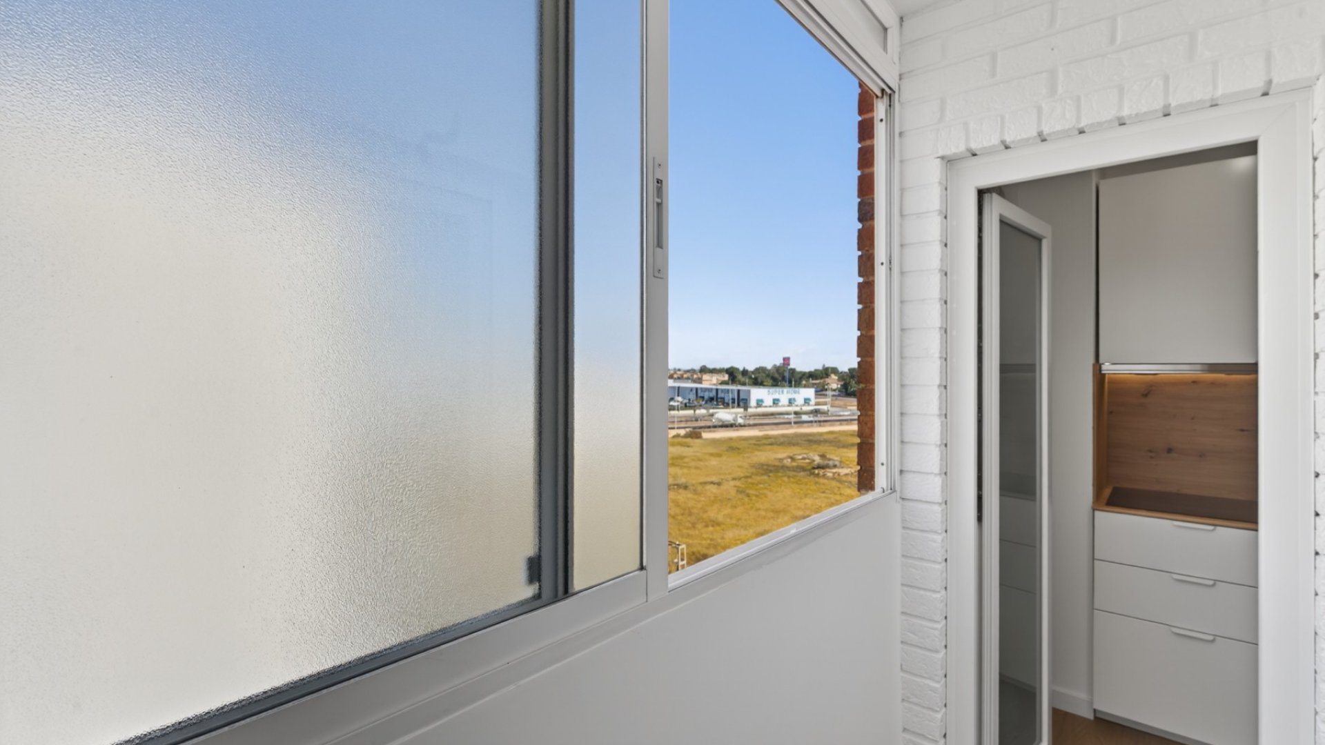 Reventa - Apartamentos -
Orihuela Costa - Punta Prima