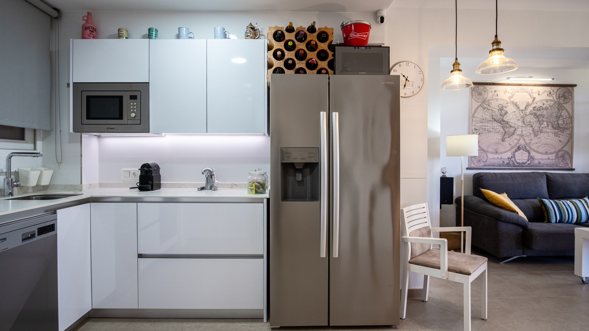 Reventa - Apartamentos -
Orihuela Costa - Punta Prima