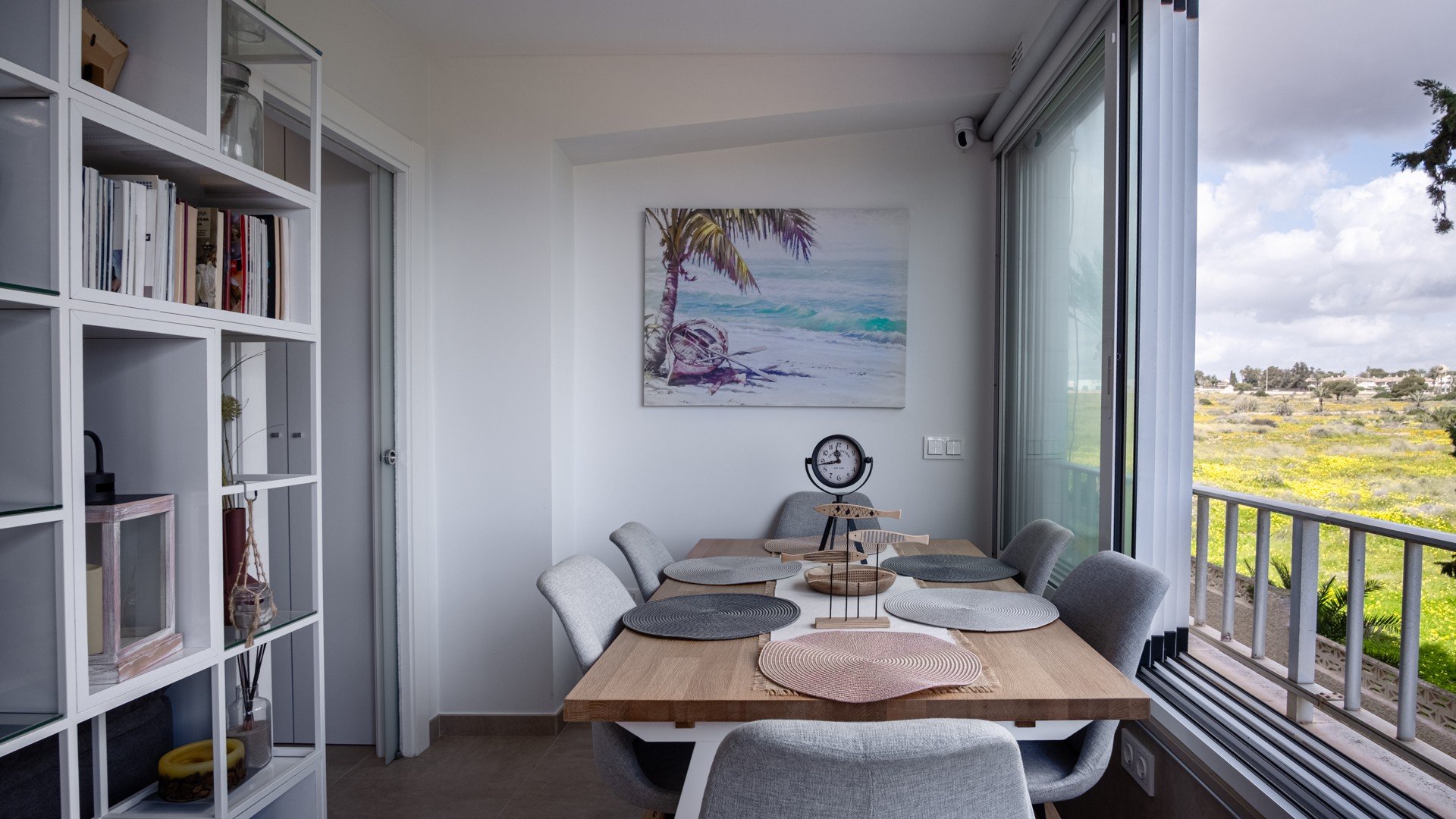Reventa - Apartamentos -
Orihuela Costa - Punta Prima