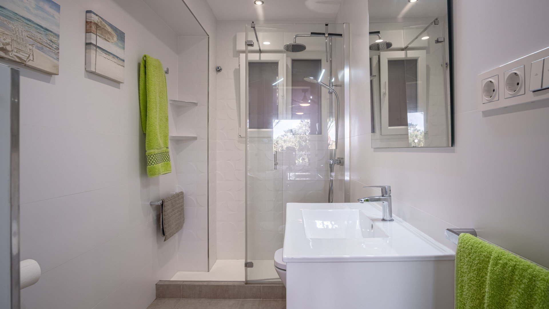 Reventa - Apartamentos -
Orihuela Costa - Punta Prima