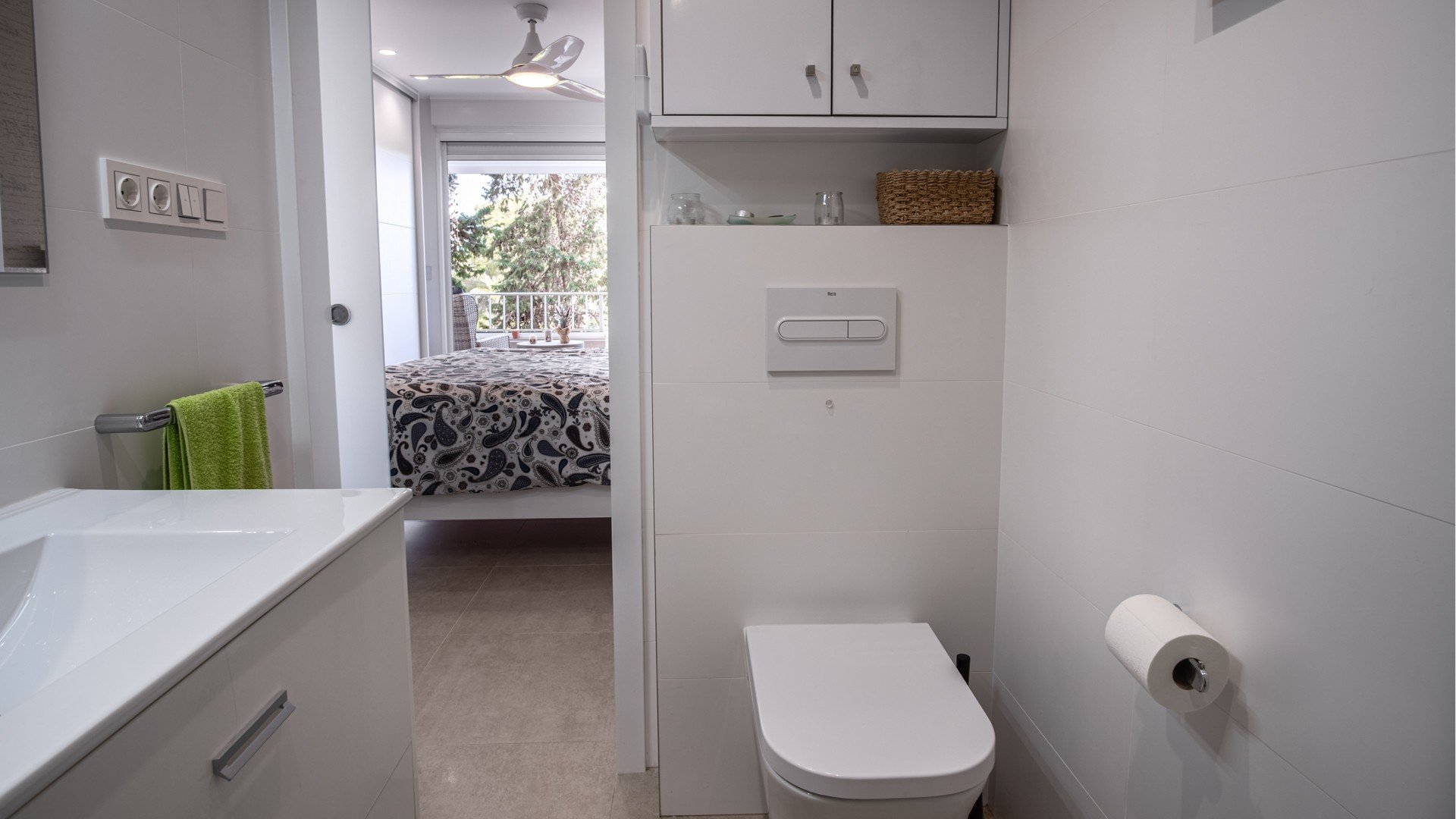 Reventa - Apartamentos -
Orihuela Costa - Punta Prima