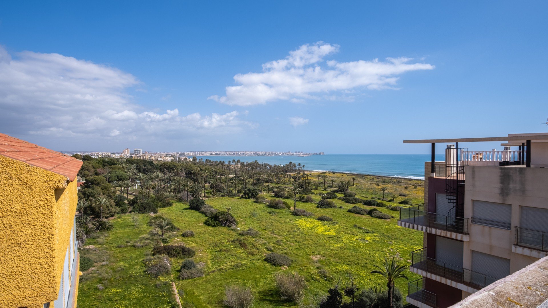Reventa - Apartamentos -
Orihuela Costa - Punta Prima