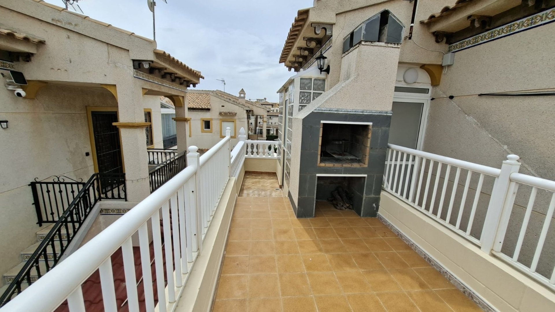 Reventa - Apartamentos -
Orihuela Costa - Punta Prima