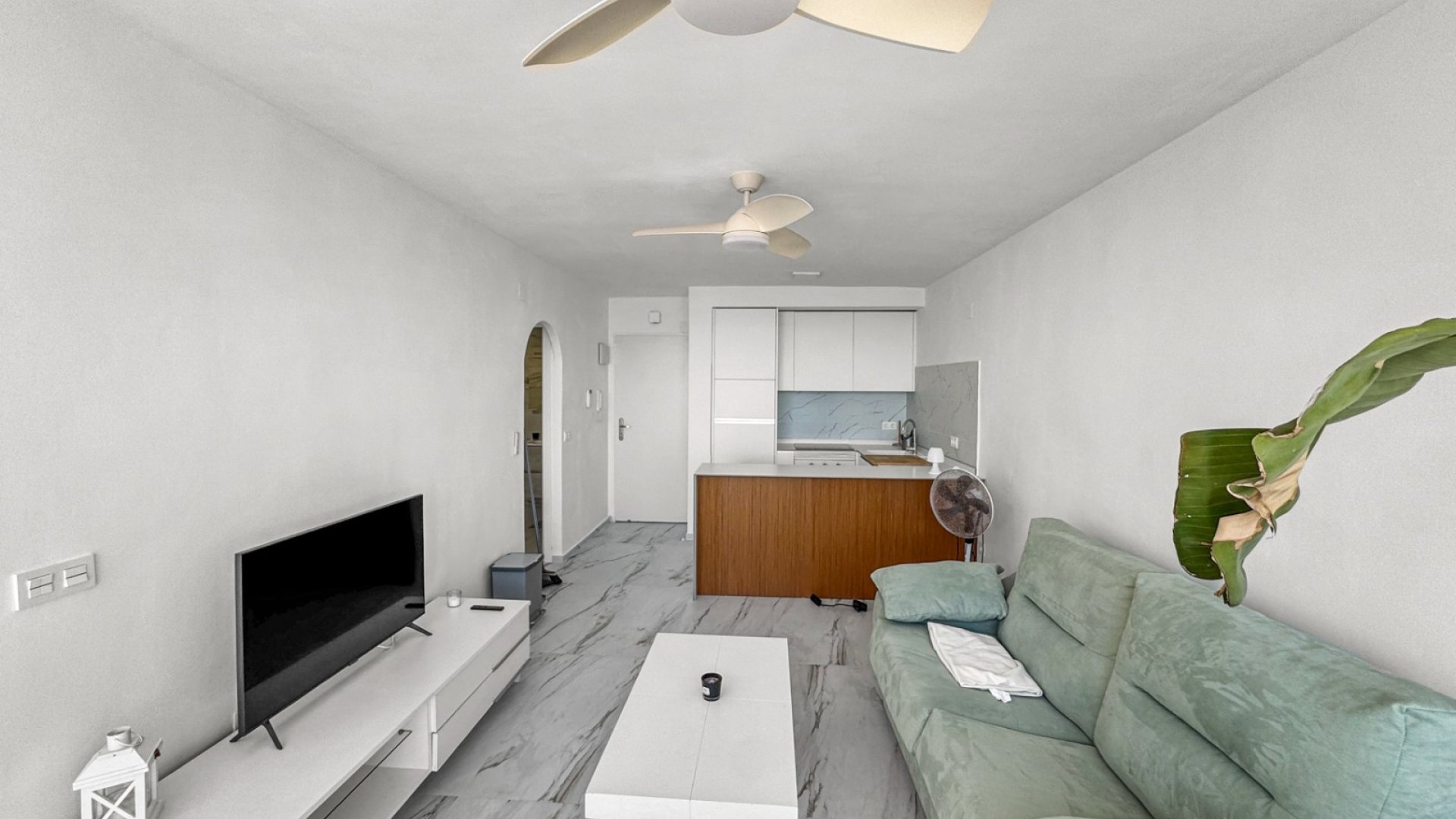 Reventa - Apartamentos -
Orihuela Costa - Punta Prima