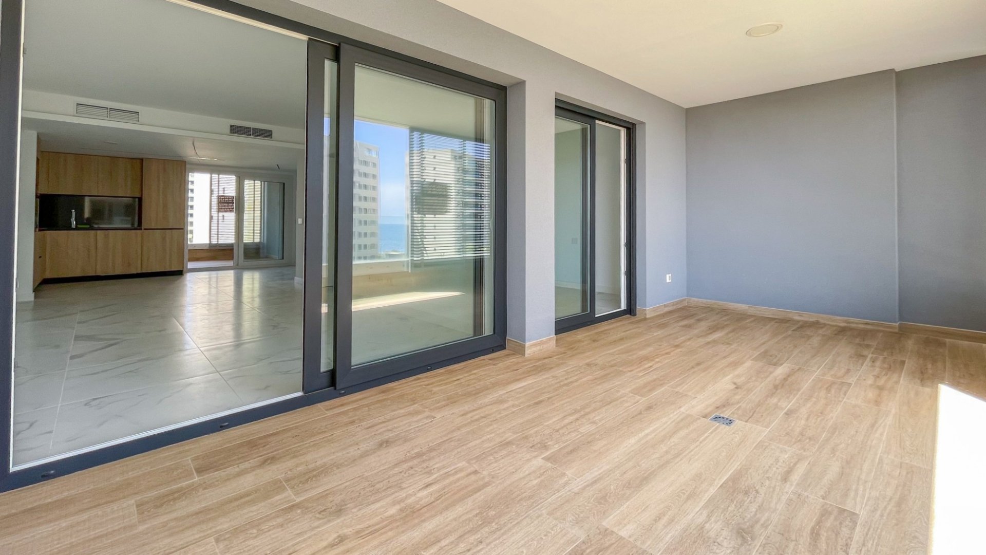 Reventa - Apartamentos -
Orihuela Costa - Punta Prima