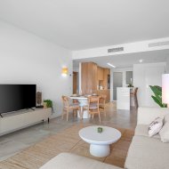 Reventa - Apartamentos -
Orihuela Costa - Punta Prima