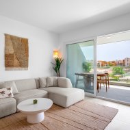Reventa - Apartamentos -
Orihuela Costa - Punta Prima