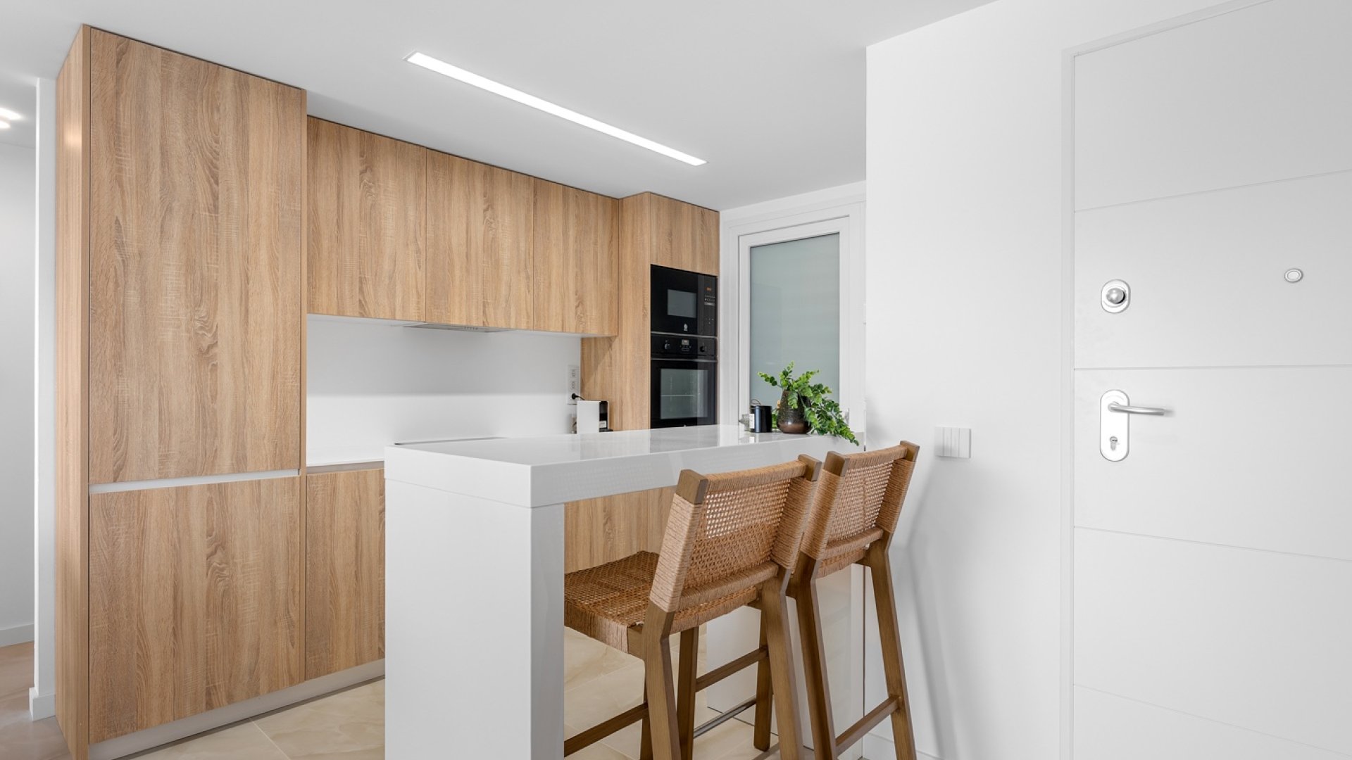 Reventa - Apartamentos -
Orihuela Costa - Punta Prima