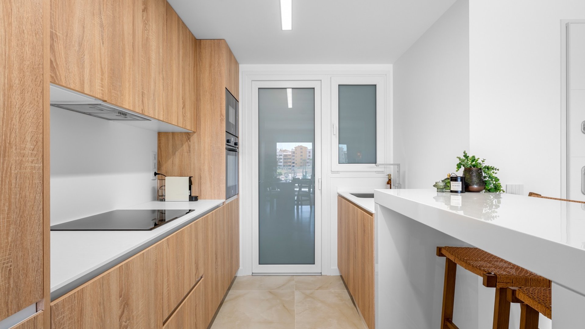 Reventa - Apartamentos -
Orihuela Costa - Punta Prima