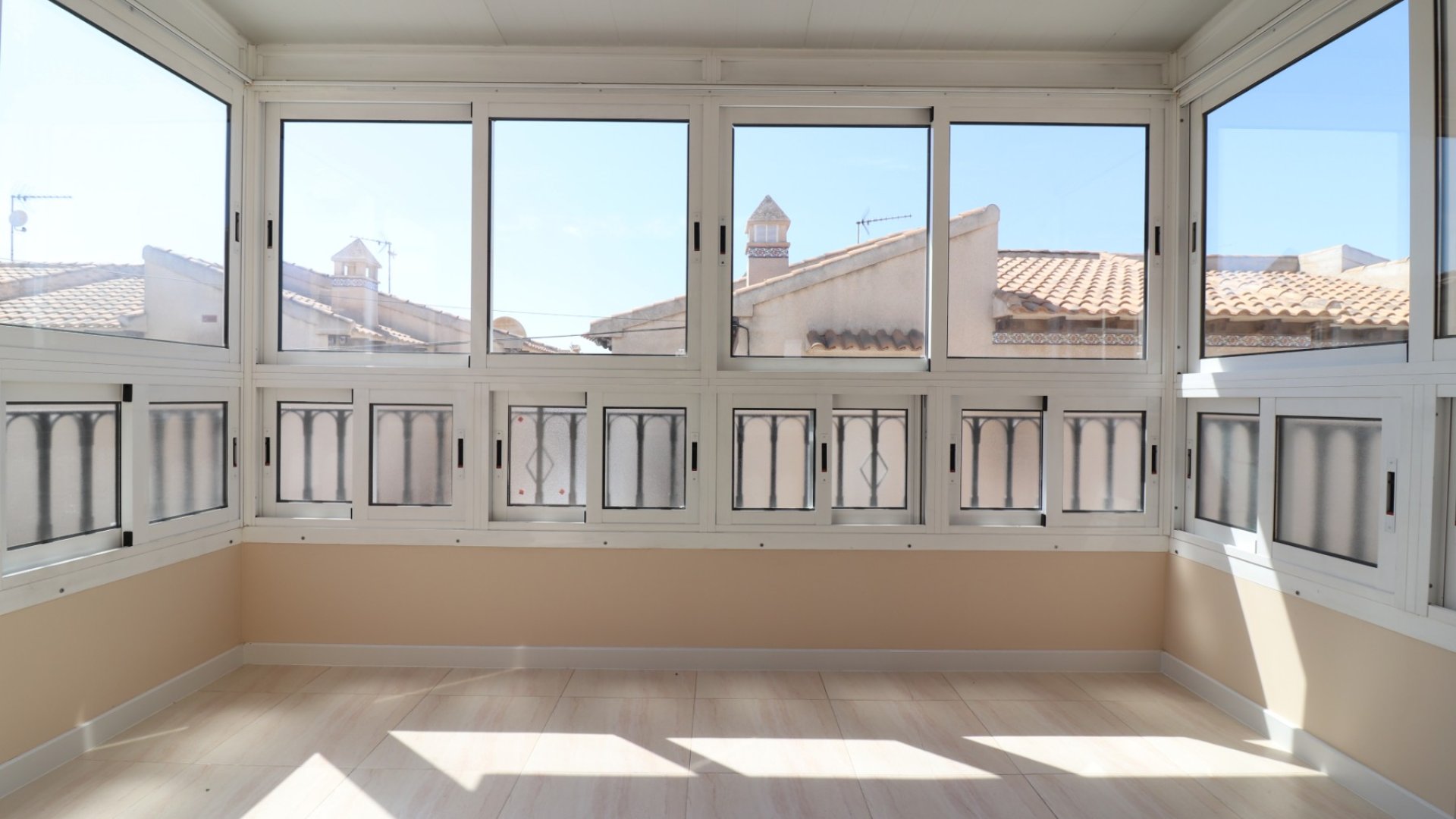 Reventa - Apartamentos -
Orihuela Costa - Punta Prima