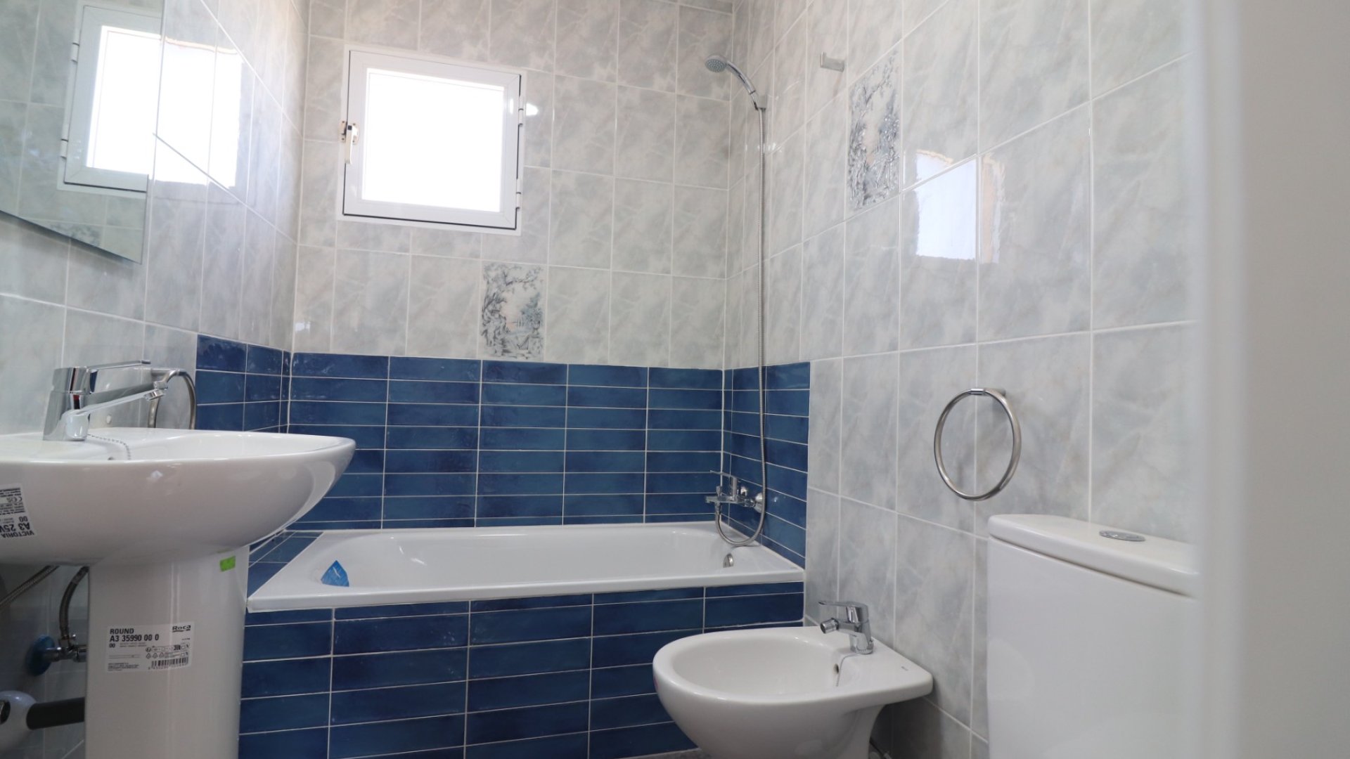 Reventa - Apartamentos -
Orihuela Costa - Punta Prima