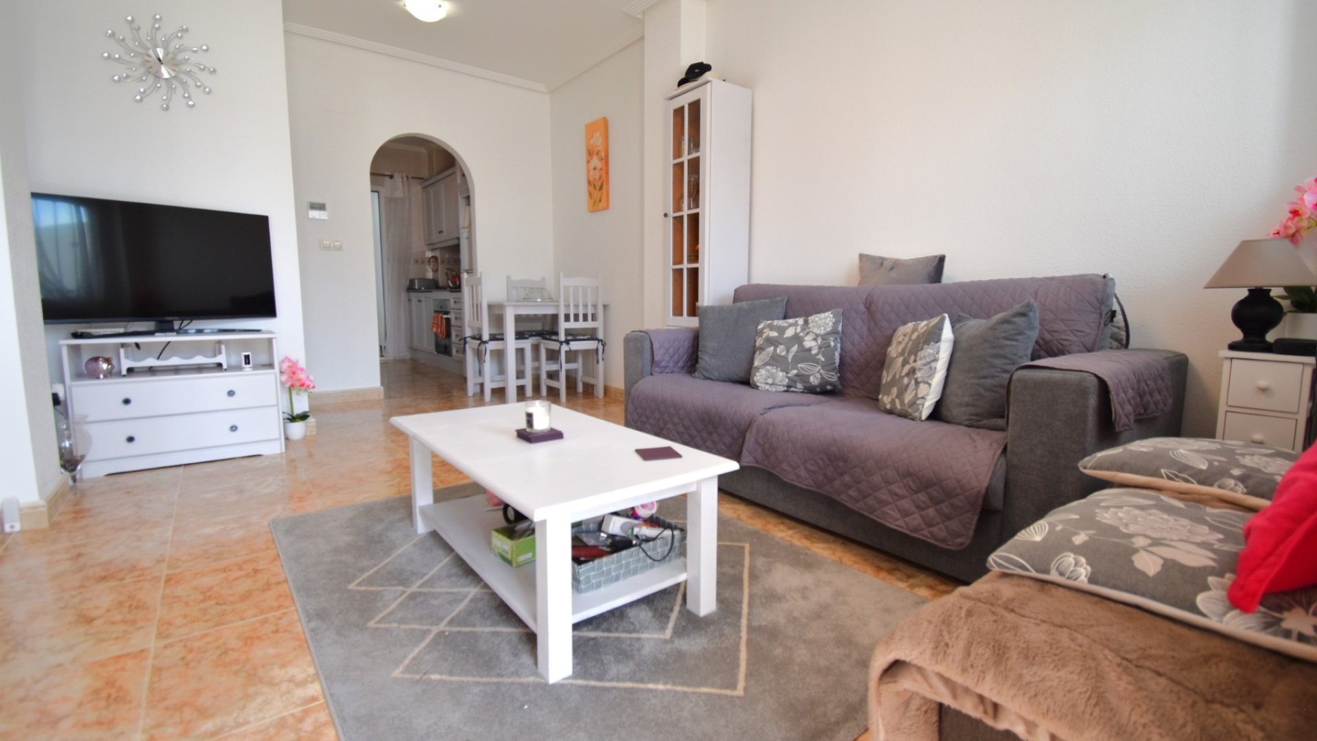 Reventa - Apartamentos -
Orihuela Costa - Punta Prima