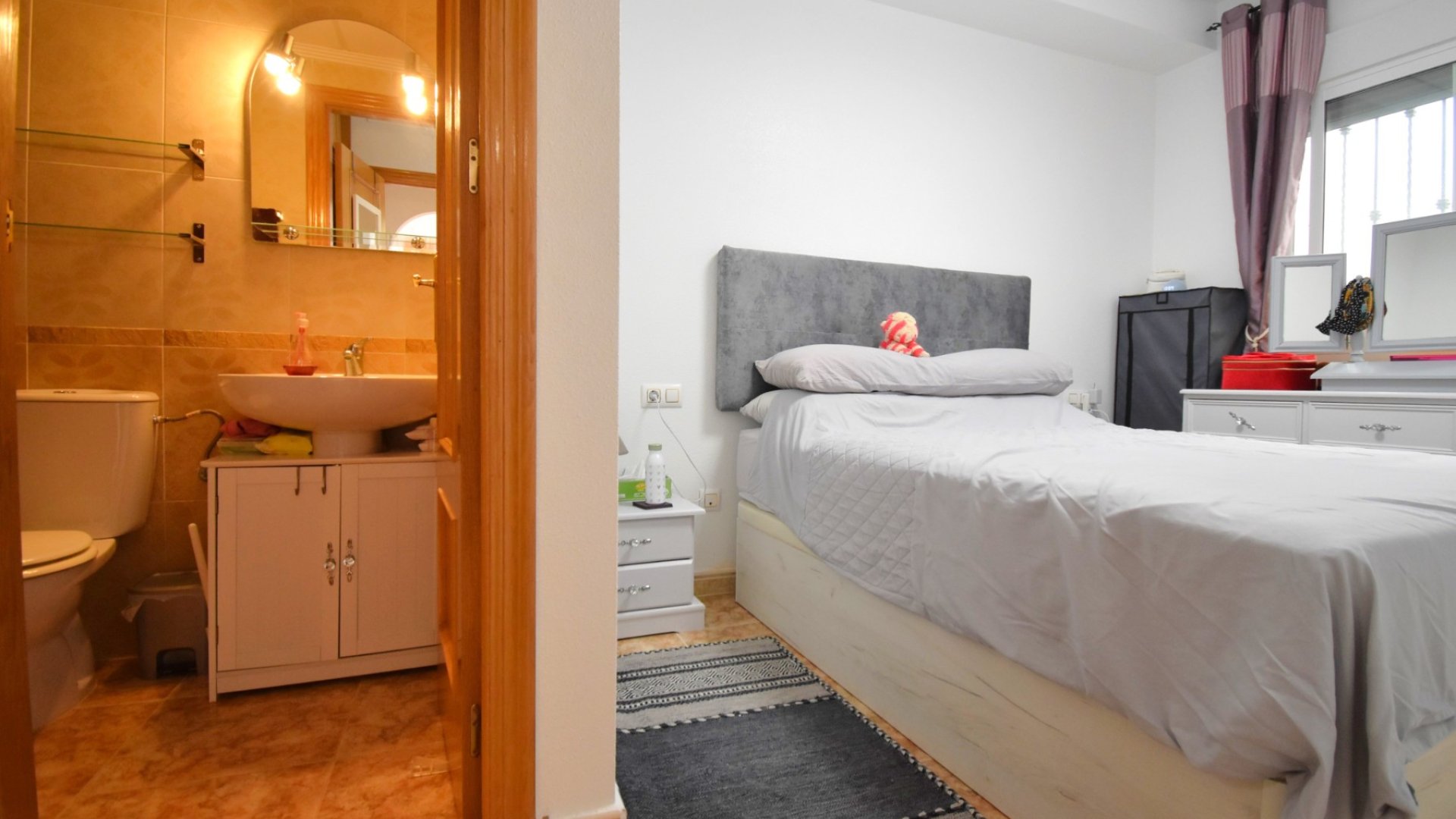 Reventa - Apartamentos -
Orihuela Costa - Punta Prima