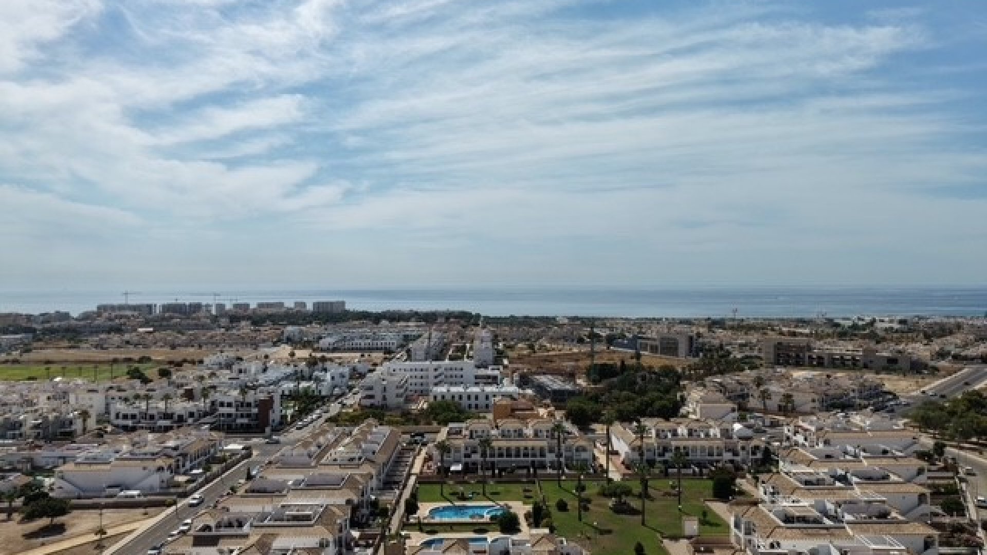 Reventa - Apartamentos -
Orihuela Costa - Punta Prima