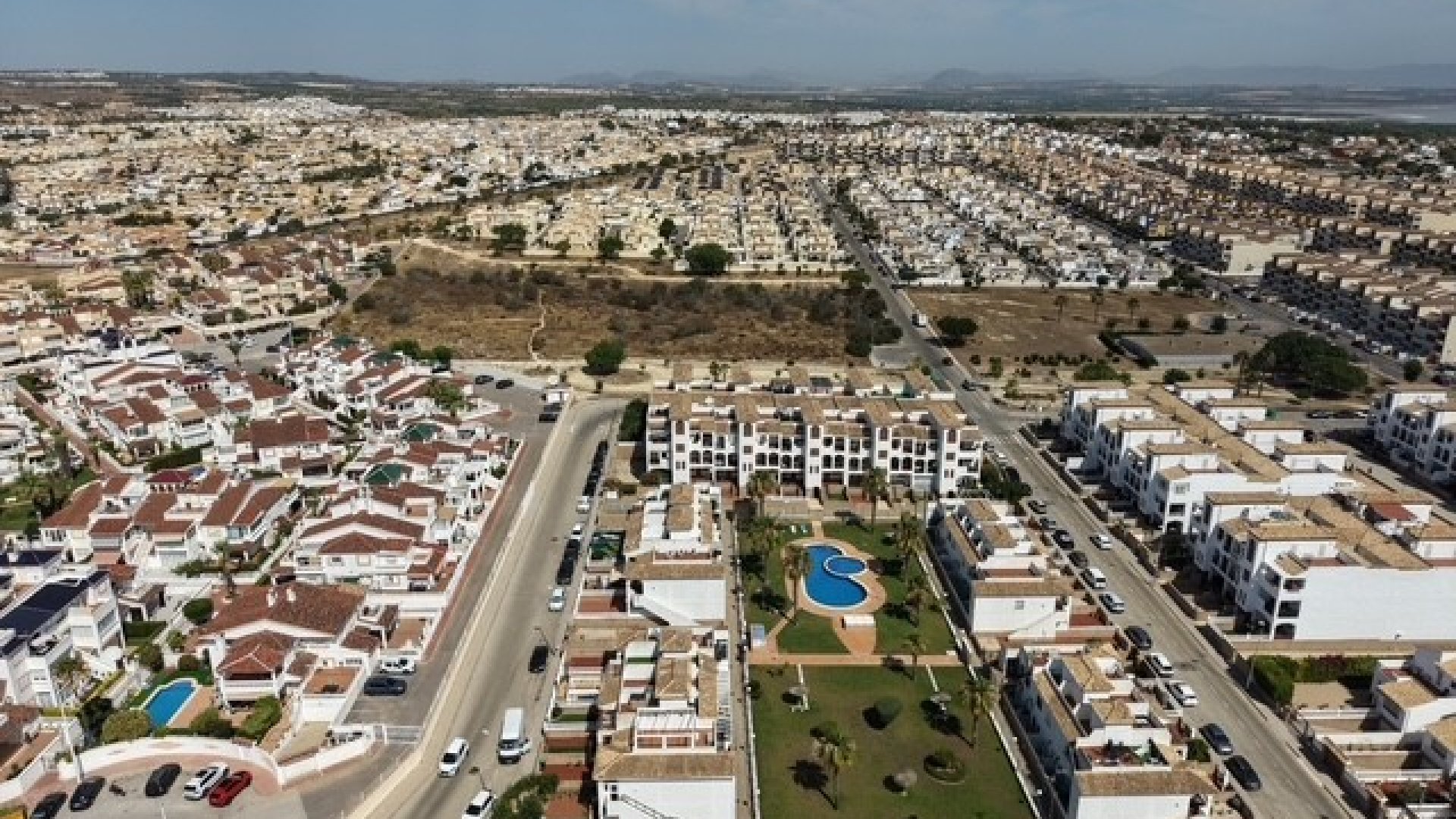 Reventa - Apartamentos -
Orihuela Costa - Punta Prima