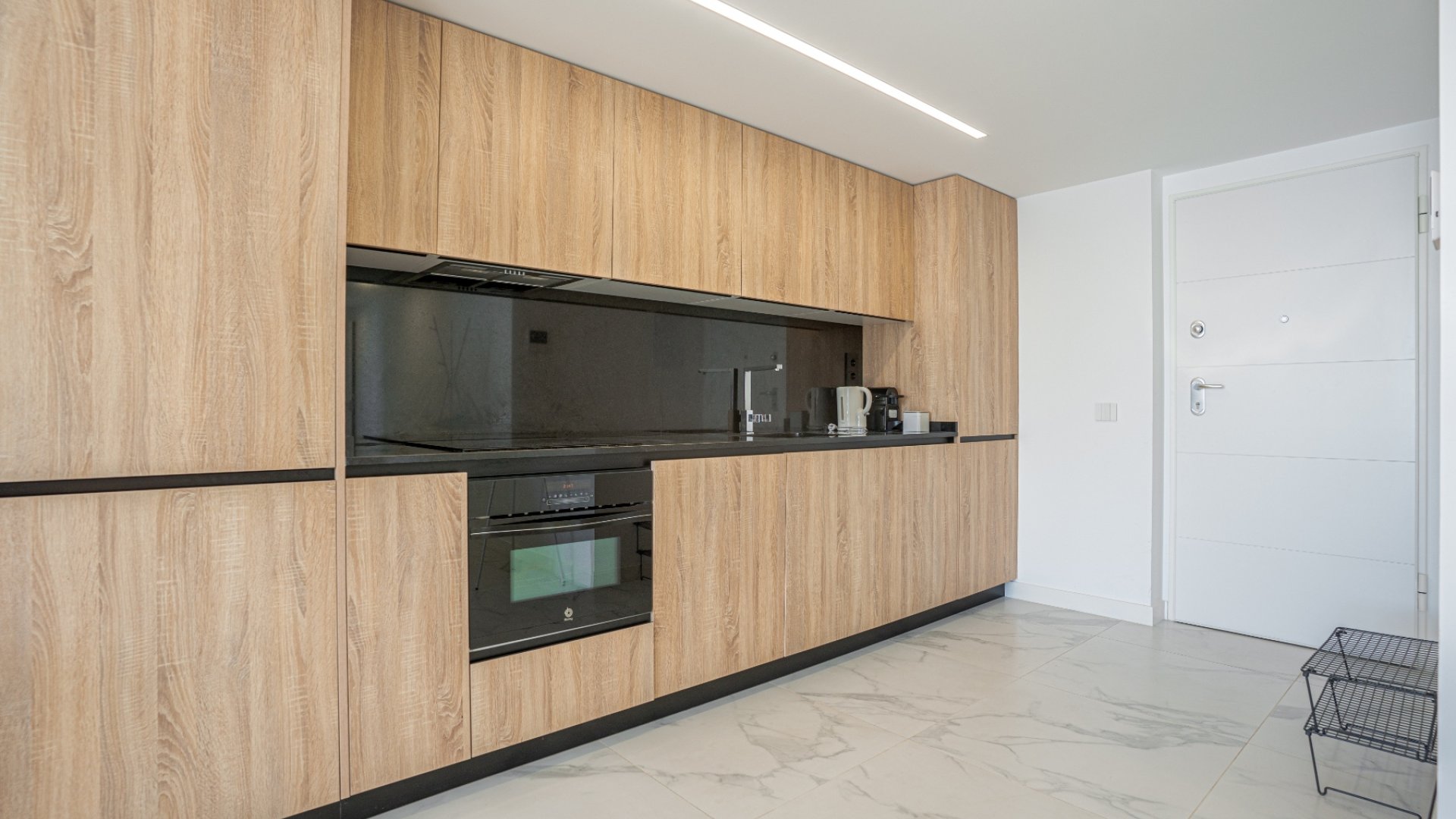 Reventa - Apartamentos -
Orihuela Costa - Punta Prima