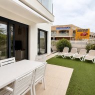 Reventa - Apartamentos -
Orihuela Costa - Punta Prima