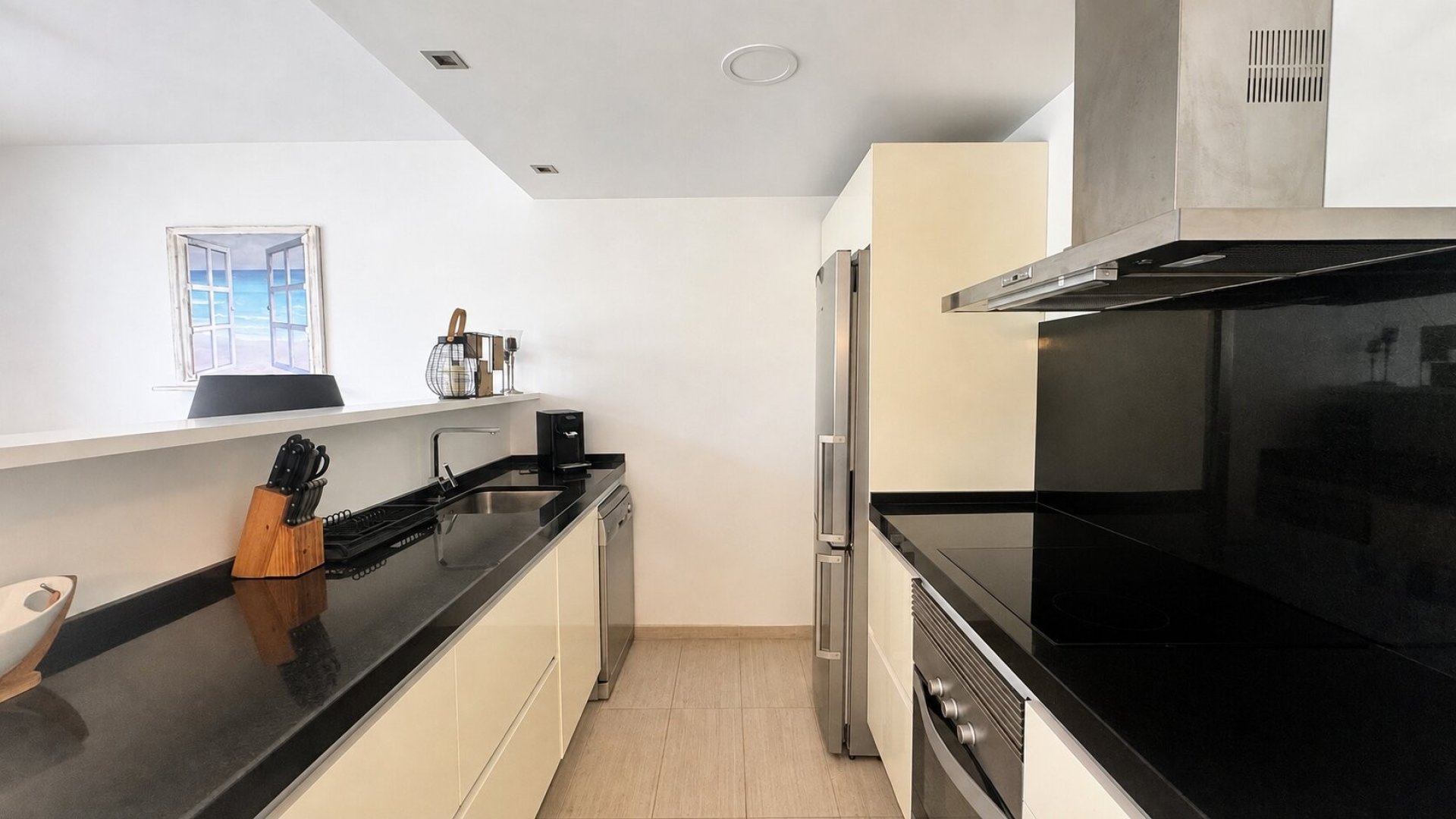 Reventa - Apartamentos -
Orihuela Costa - Punta Prima