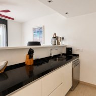 Reventa - Apartamentos -
Orihuela Costa - Punta Prima