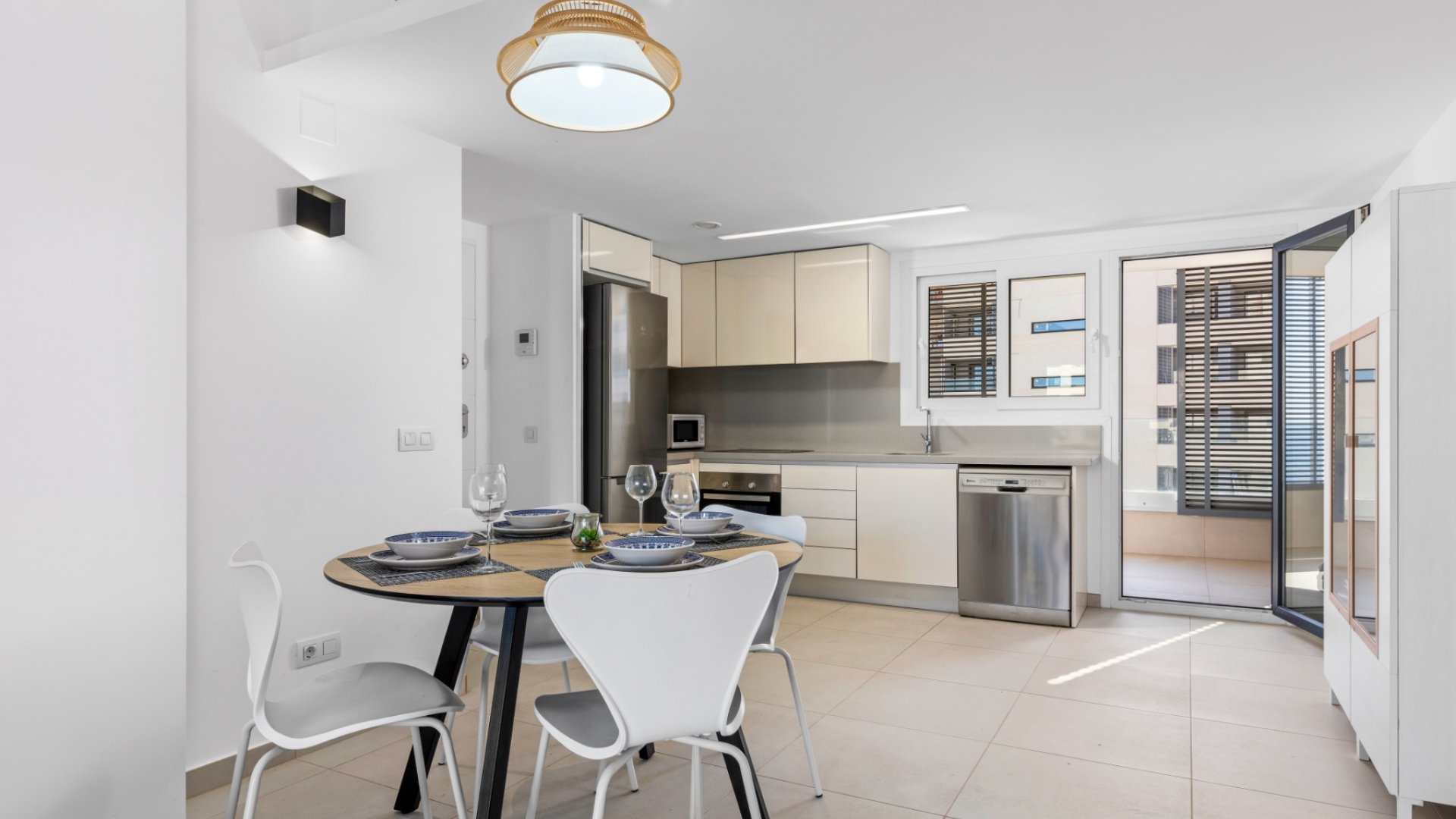 Reventa - Apartamentos -
Orihuela Costa - Punta Prima