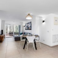 Reventa - Apartamentos -
Orihuela Costa - Punta Prima