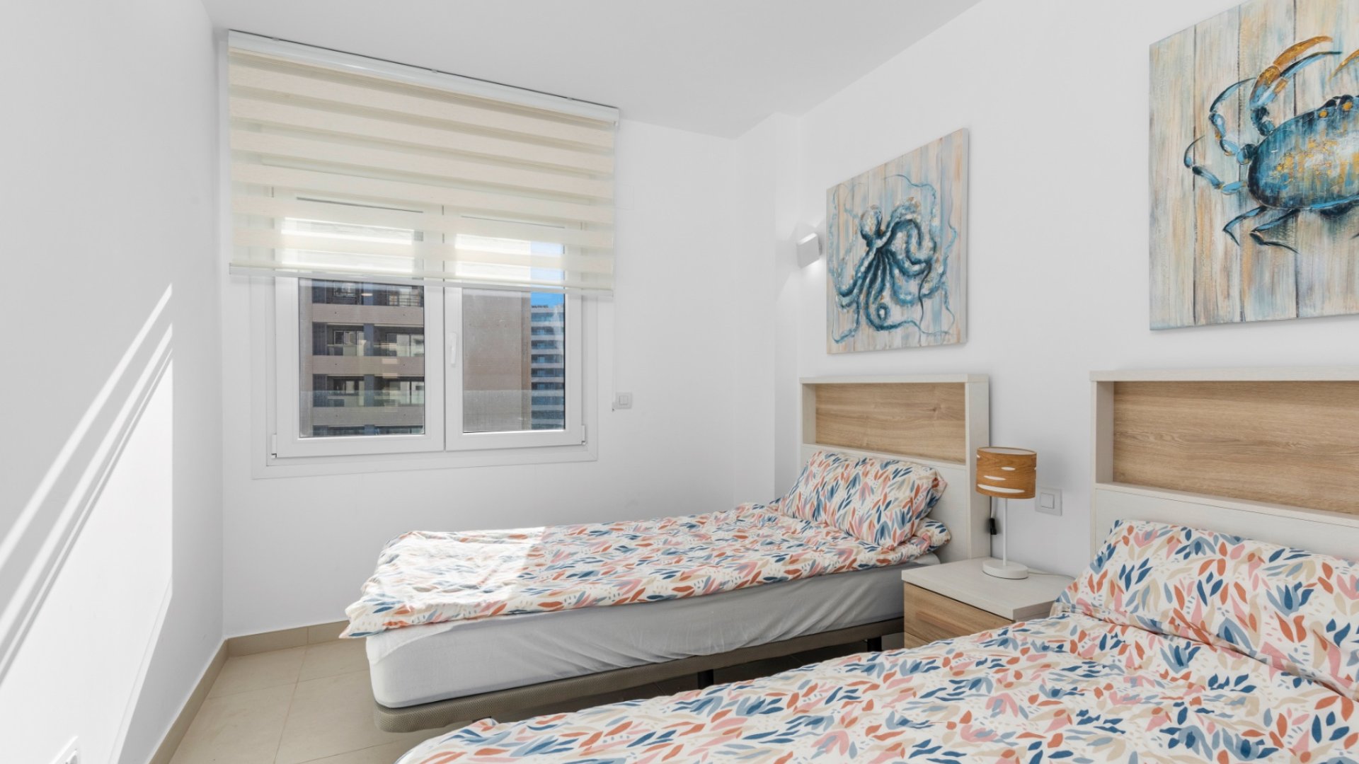 Reventa - Apartamentos -
Orihuela Costa - Punta Prima