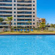 Reventa - Apartamentos -
Orihuela Costa - Punta Prima