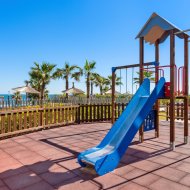 Reventa - Apartamentos -
Orihuela Costa - Punta Prima