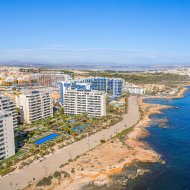 Reventa - Apartamentos -
Orihuela Costa - Punta Prima