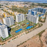 Reventa - Apartamentos -
Orihuela Costa - Punta Prima