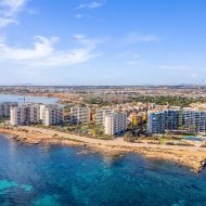 Reventa - Apartamentos -
Orihuela Costa - Punta Prima