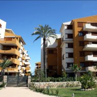 Reventa - Apartamentos -
Orihuela Costa - Punta Prima