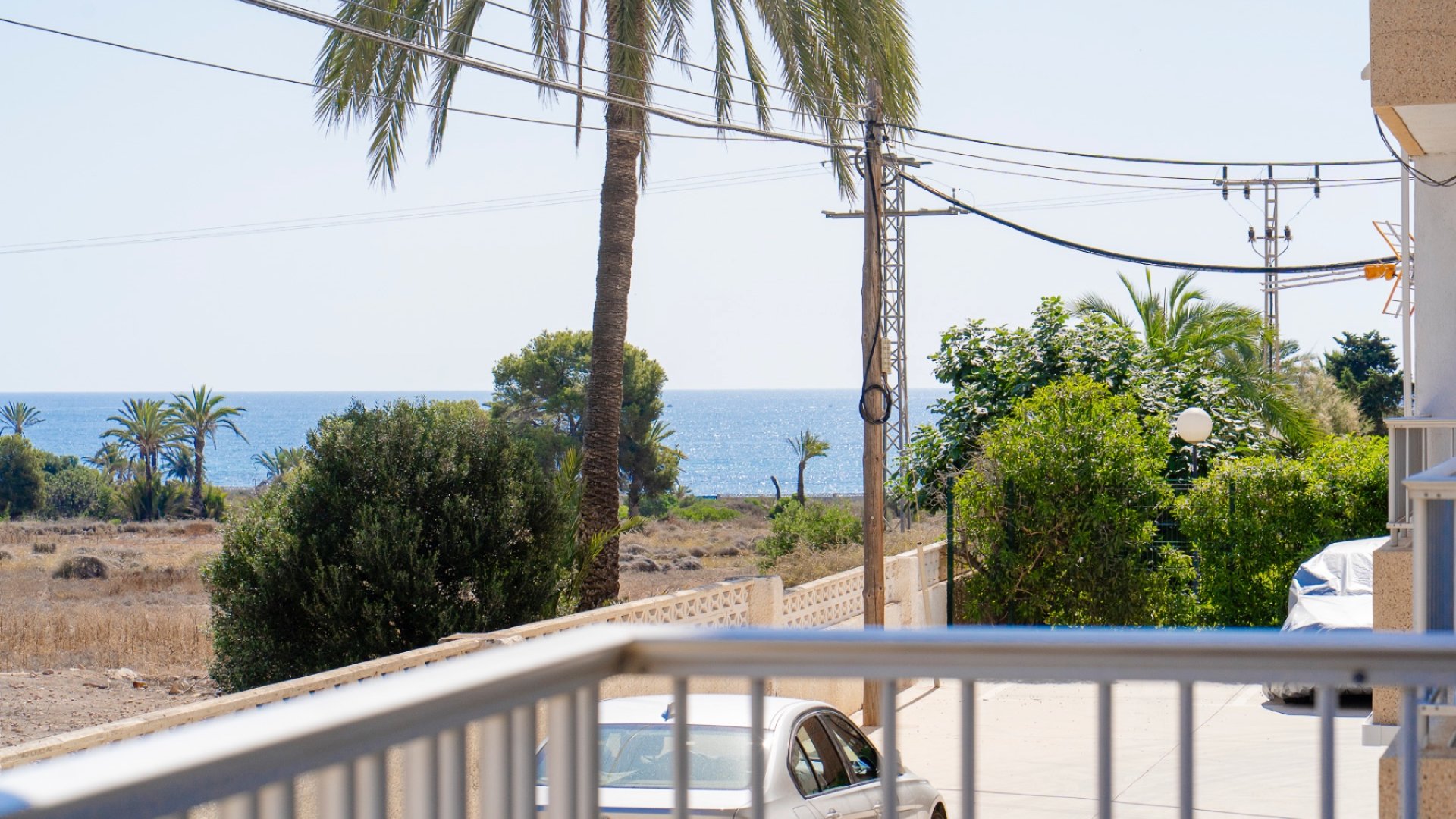 Reventa - Apartamentos -
Orihuela Costa - Punta Prima