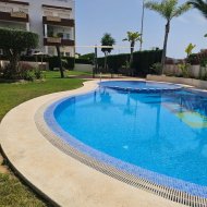 Reventa - Apartamentos -
Orihuela Costa - Punta Prima