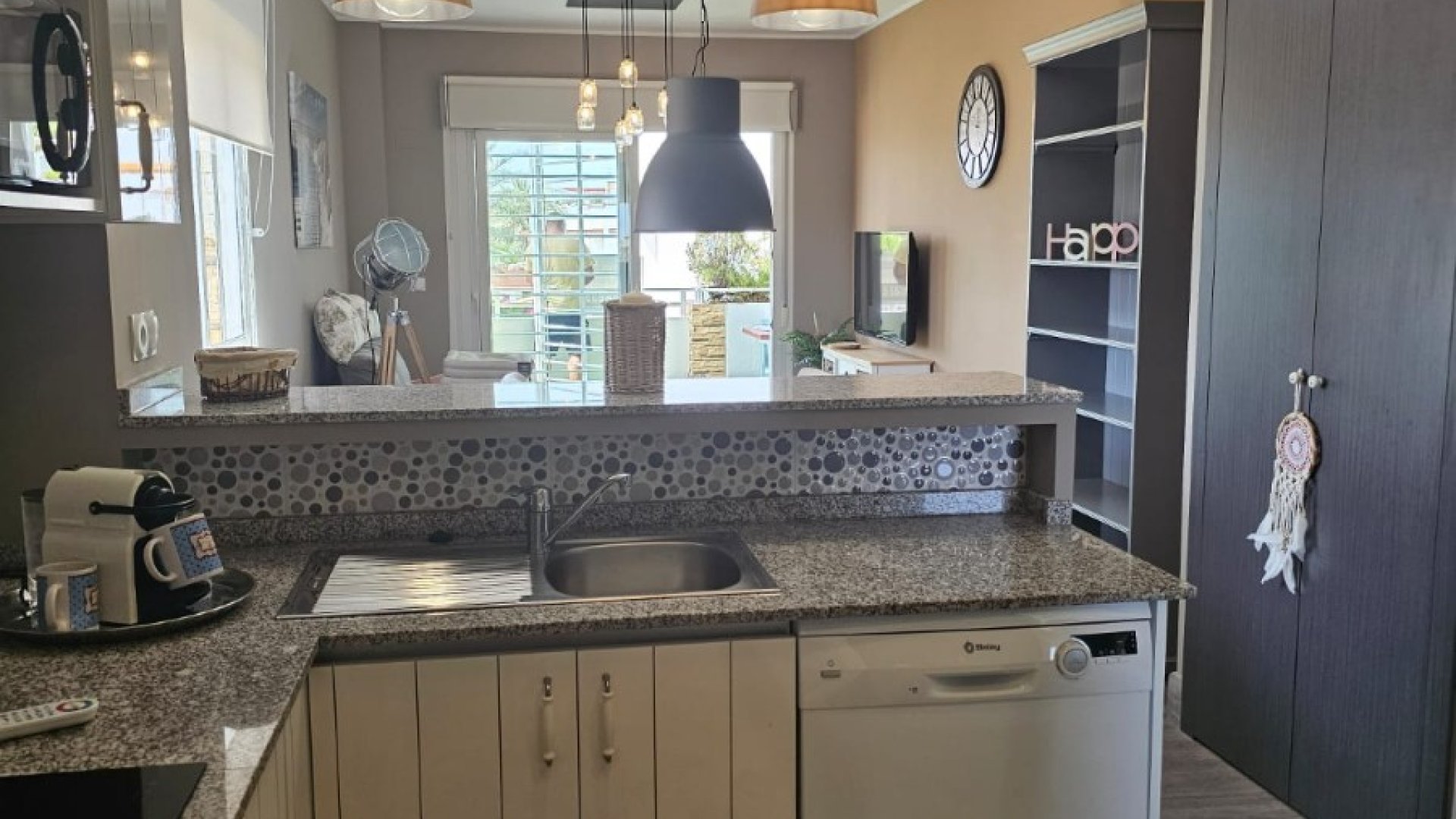 Reventa - Apartamentos -
Orihuela Costa - Punta Prima